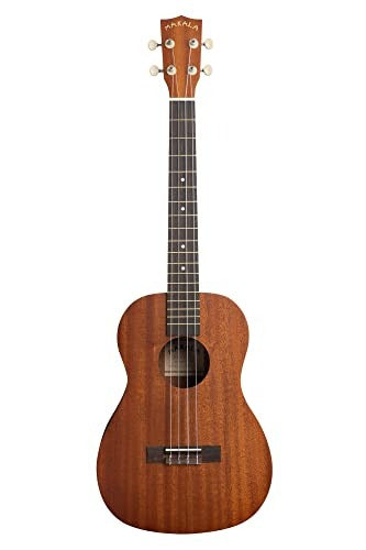 Baritone Ukulele