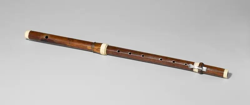 Baroque Flute