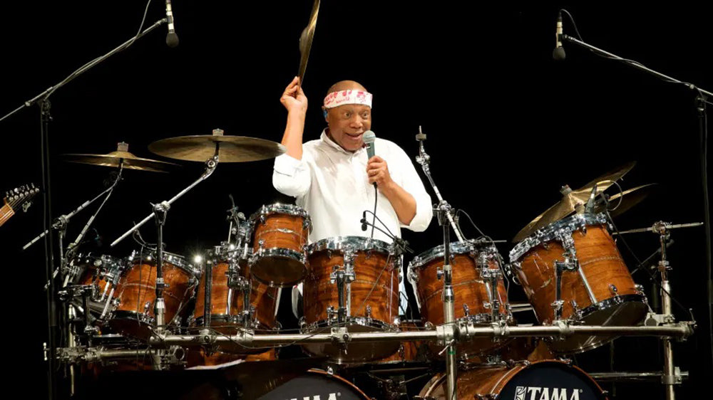 Billy Cobham