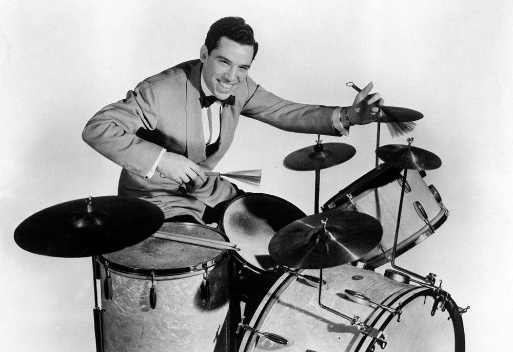 Buddy Rich