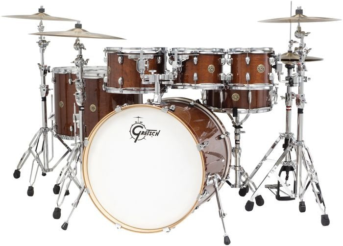 Catalina Maple 6-Piece Shell Pack