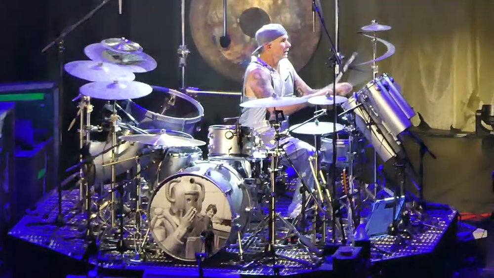 Chad Smith