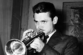 Chet Baker (1929-1988)