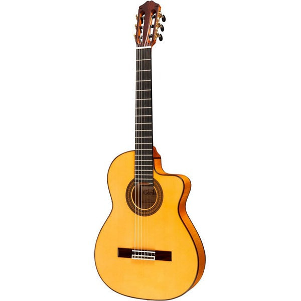 Cordoba 55FCE Thin body Acoustic-Electric Guitar