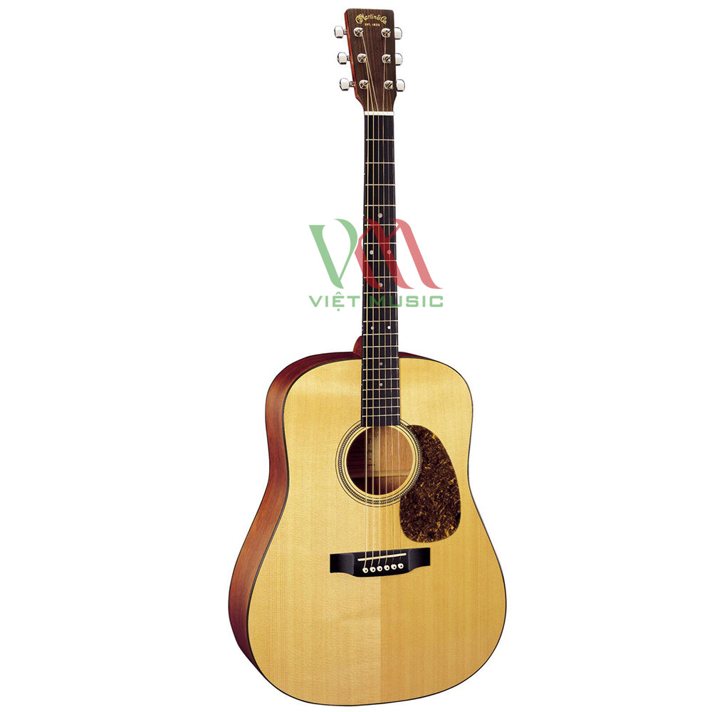 Martin D16GT Guitar