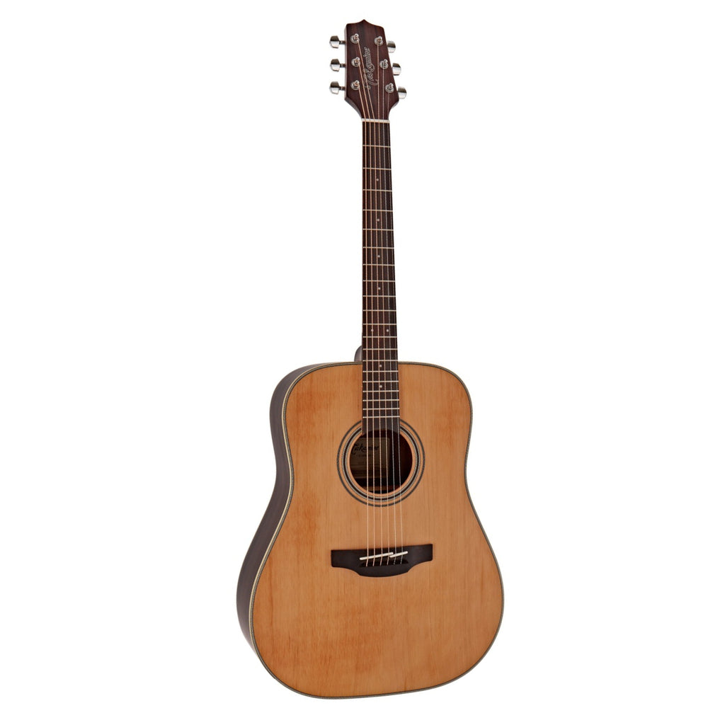 Acoustic Guitar Takamine GD-20NS