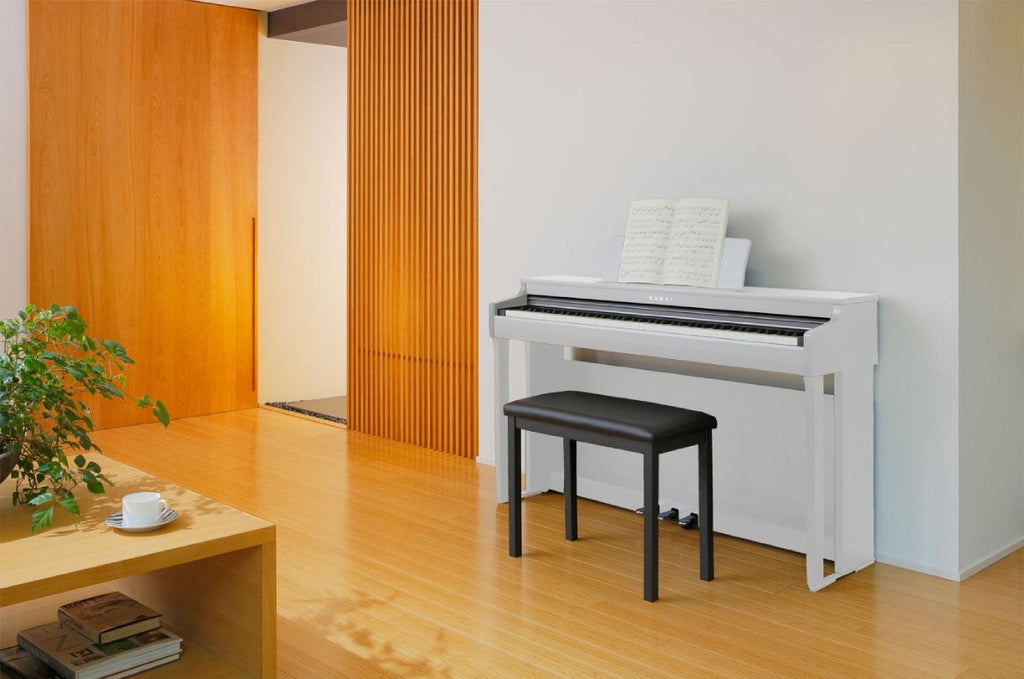 Đàn Piano Điện Kawai CN27