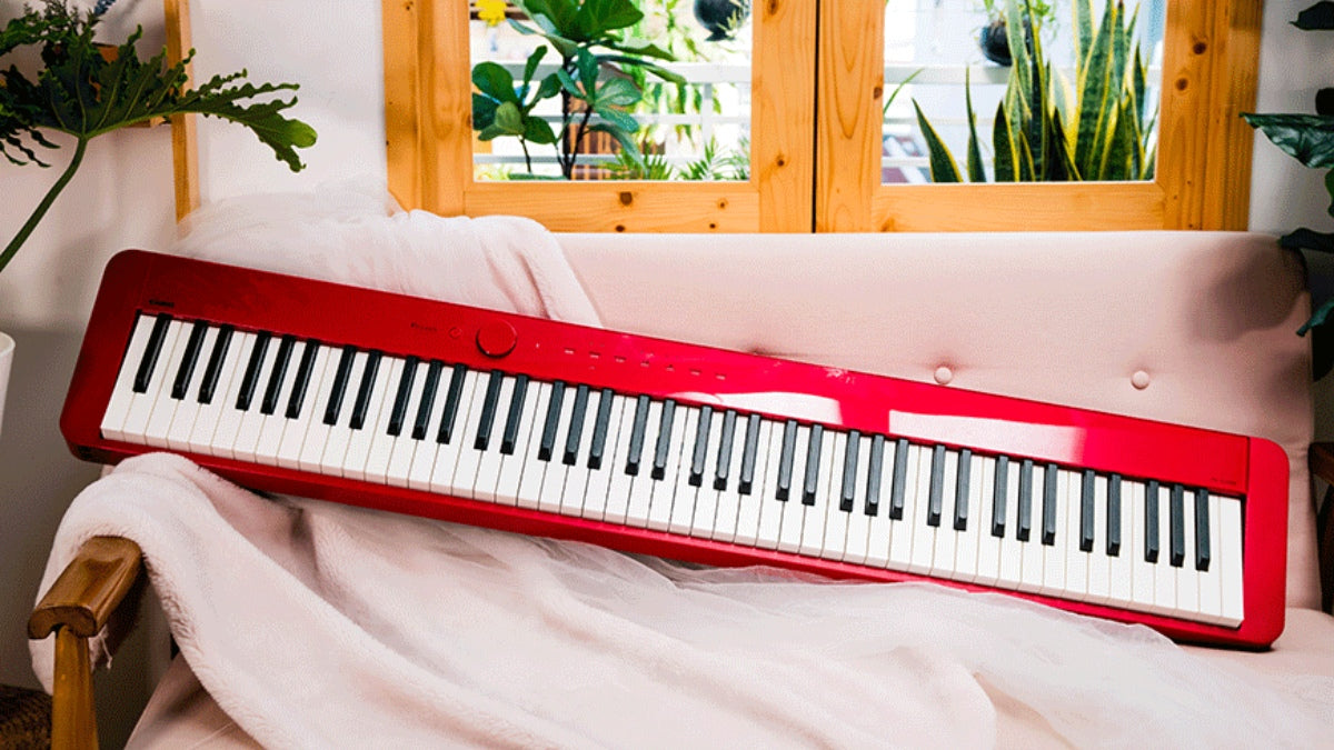 Nên Mua Đàn Piano Hãng Nào Là Tốt Nhất