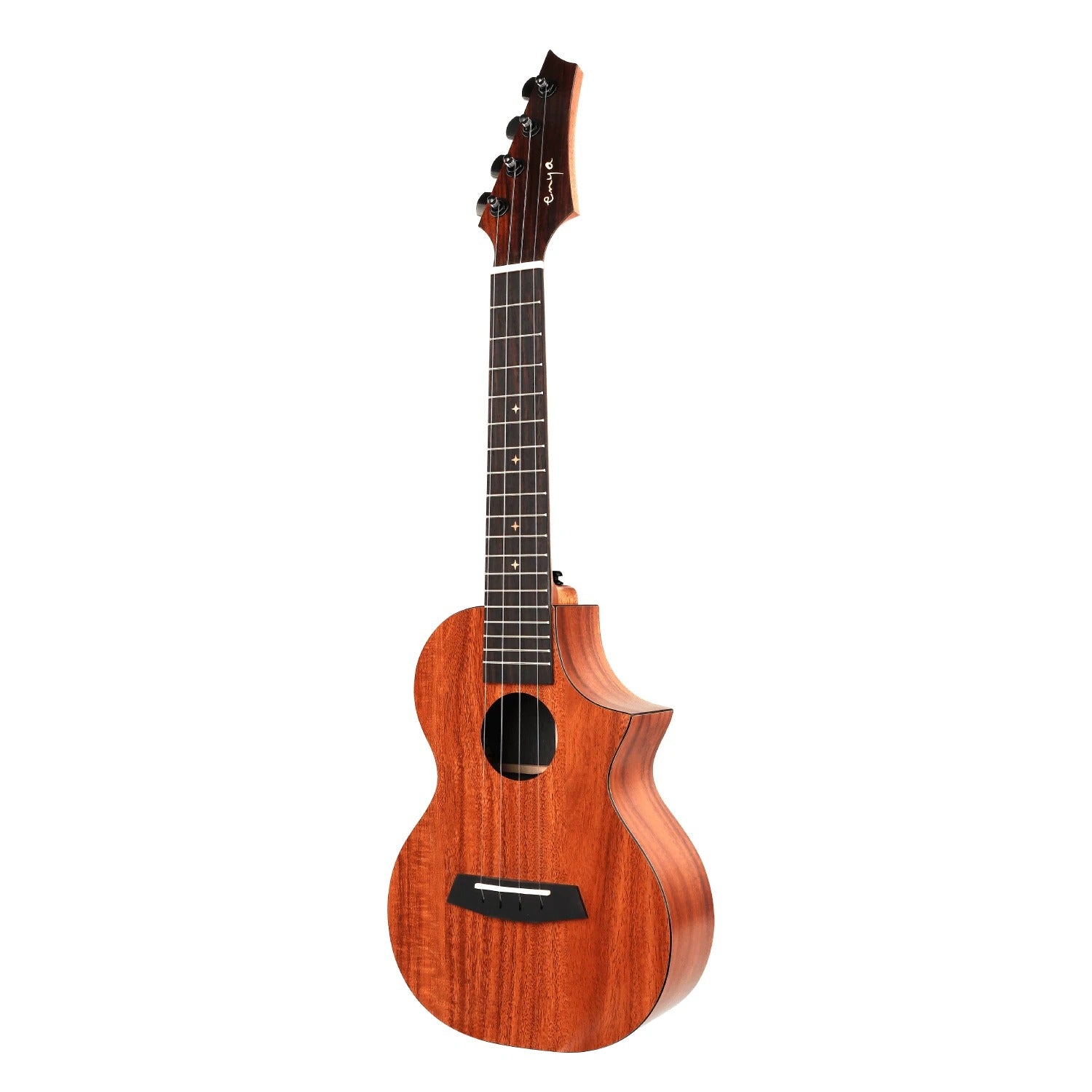 Đàn Ukulele Enya Tenor X1C HPL Cutaway EUT-X1C