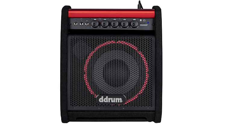 Ddrum DDA50