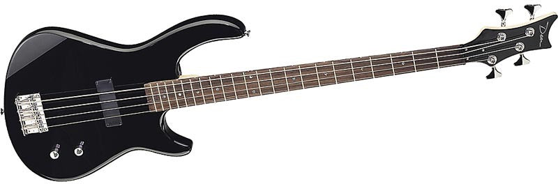 Dean Edge 09 4-String Electric Bass Guitar