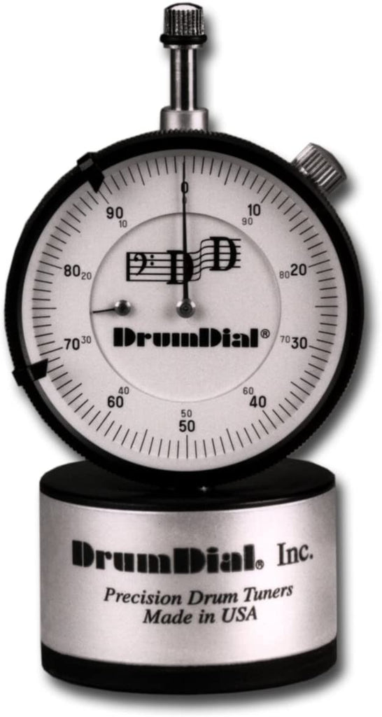 DrumDial Precision Tuner