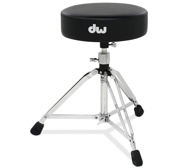 Drum Workshop 5100 Round Top Throne