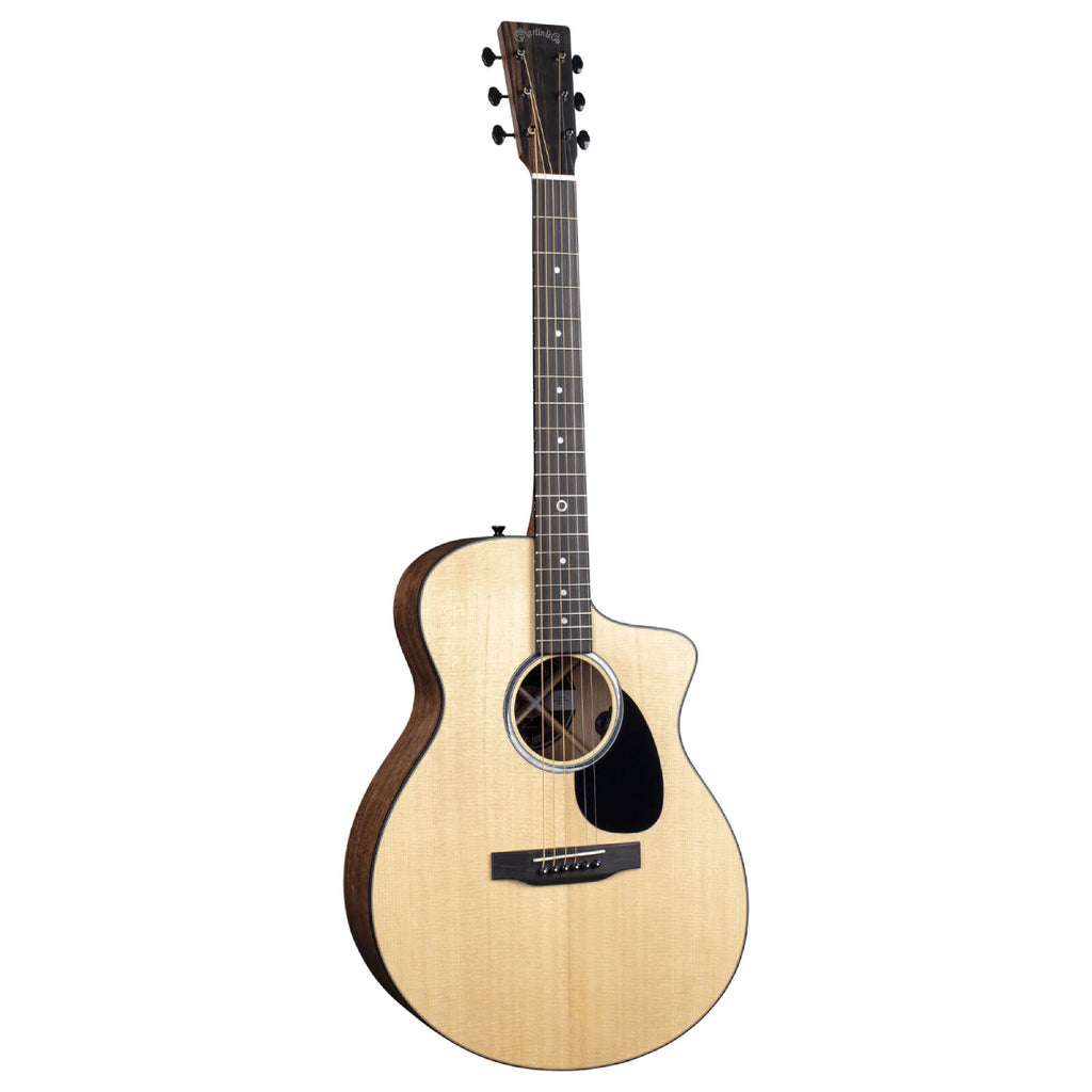 Martin Road Series SC-10E Acoustic Guitar w/Bag