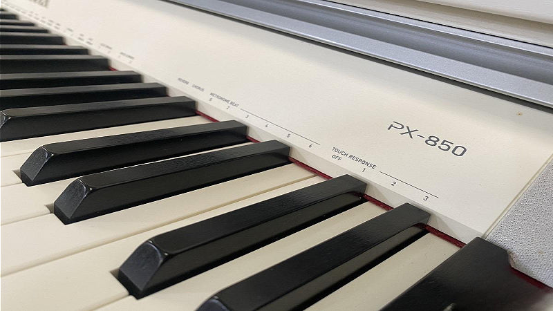 Phím Đàn Piano Casio PX850.