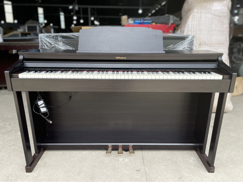 Piano Điện Roland HP601