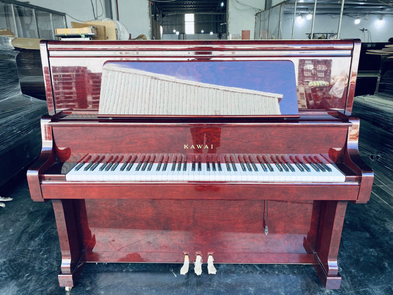 Đàn Piano Cơ Upright Kawai KL32GB.