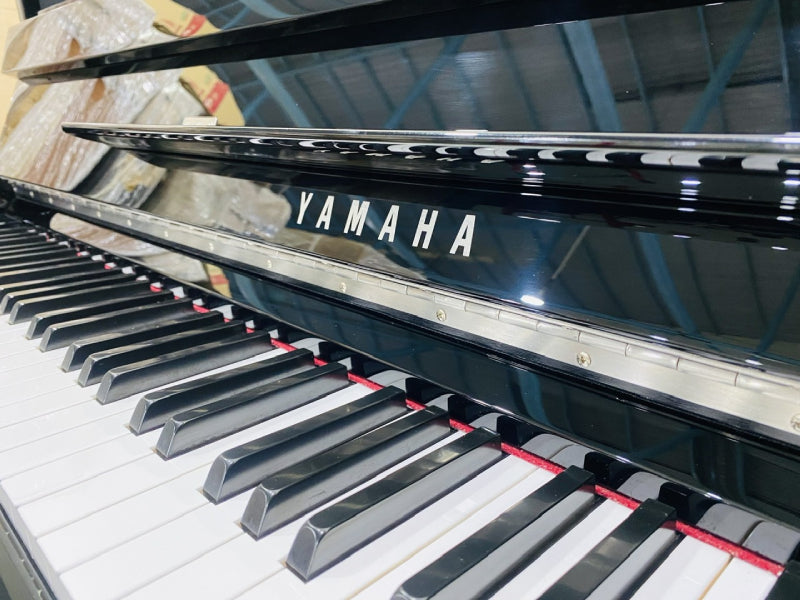 Bàn phím của đàn Hybrid Digital Yamaha NU1 AvantGrand.