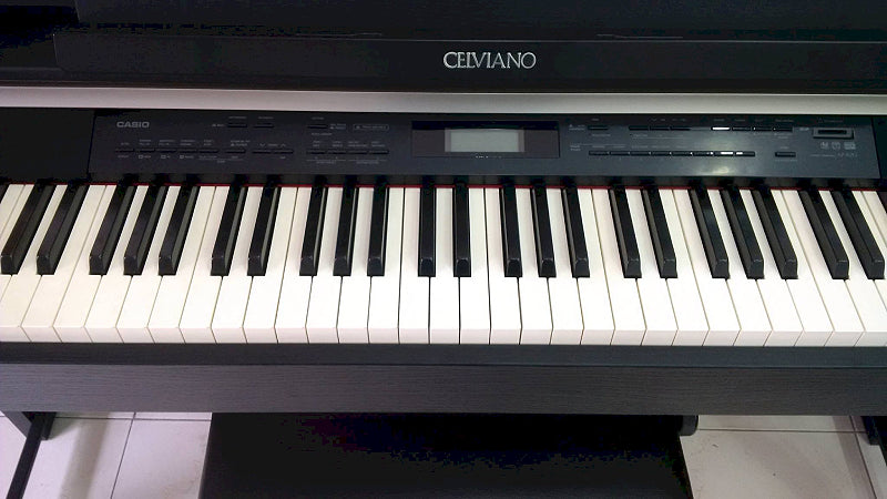 Phím đàn Piano Casio AP 620
