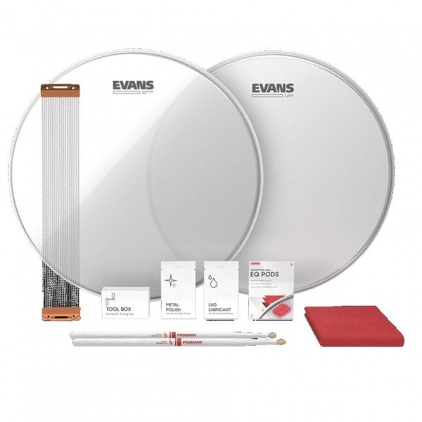 EVANS TUNEUP KIT, UV1 14”