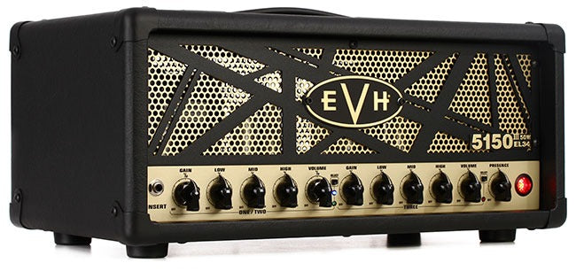 EVH 5150 III 50W EL34