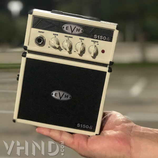 EVH MICRO STACK