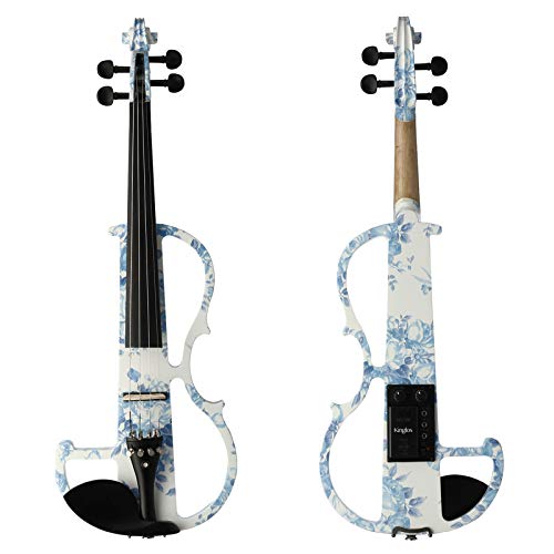 Electric Violin design