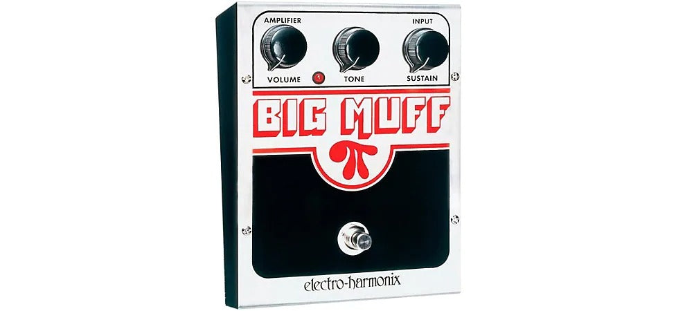 Electro-Harmonix Big Muff