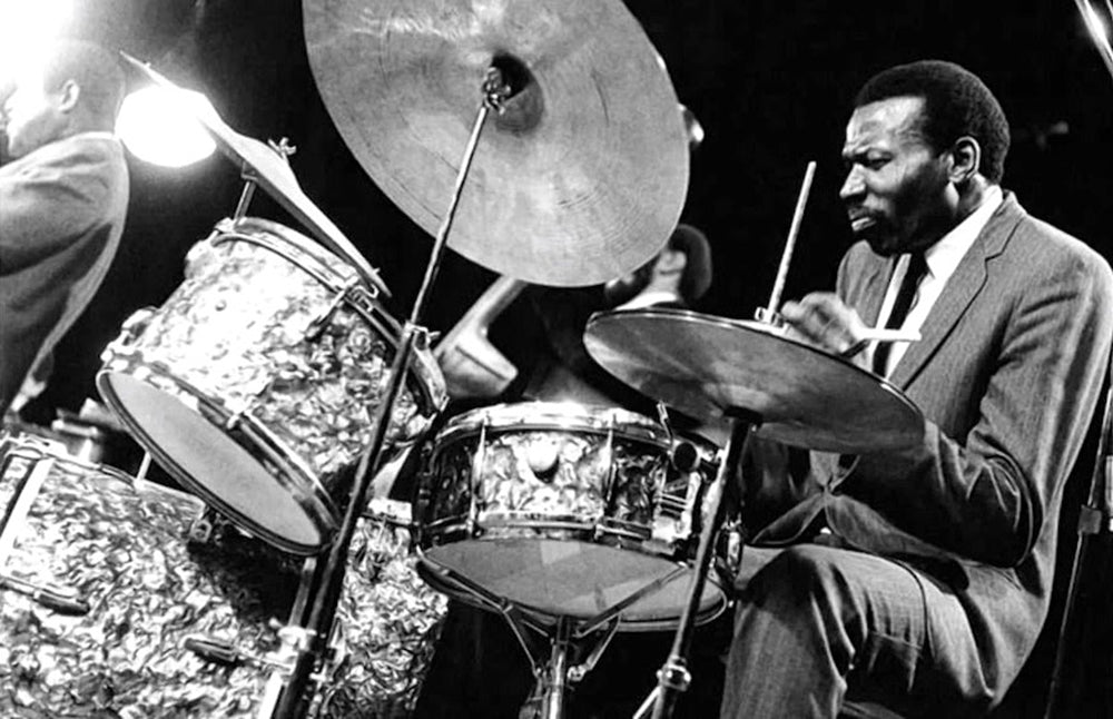 Elvin Jones