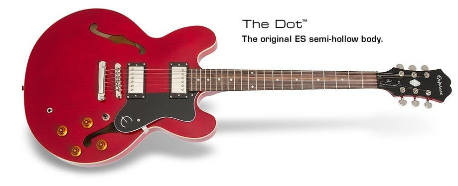 Epiphone ‘Dot’