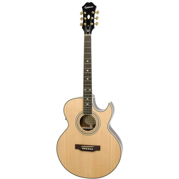 Epiphone PR-5E Acoustic Electric Guitar