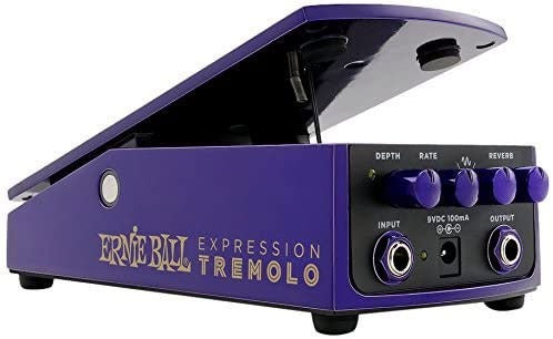 Ernie Ball Expression Tremolo