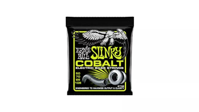 Ernie Ball Regular Slinky Cobalt