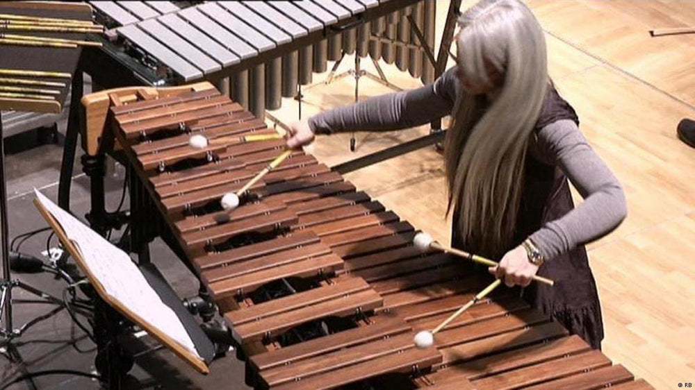 Evelyn Glennie