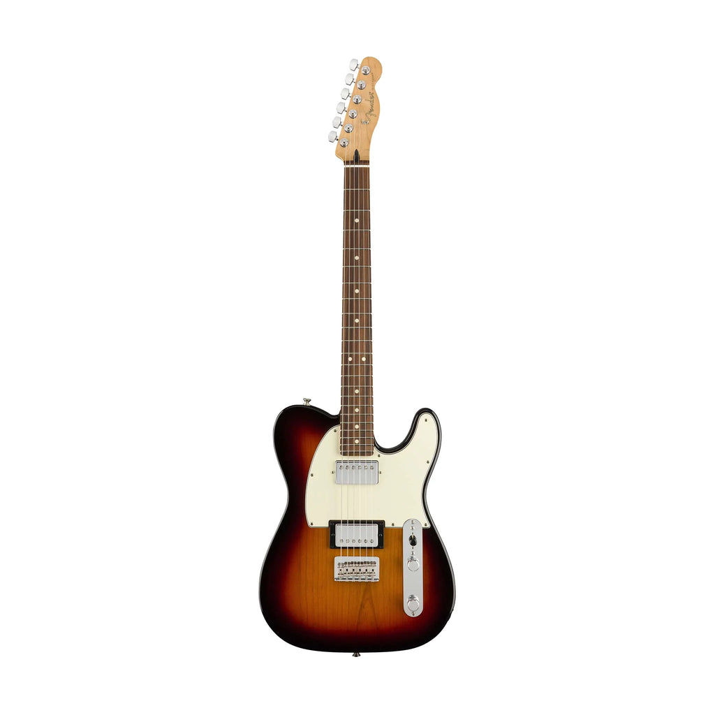 Fender Player Telecaster HH Electric Guitar