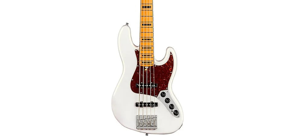 Fender American Ultra Jazz Bass V