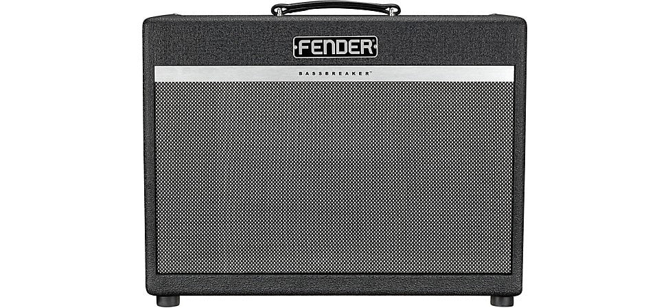 Fender Bassbreaker 30R