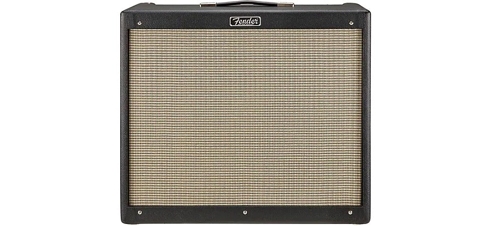 Fender Hot Rod Deville IV