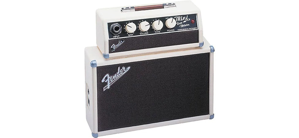 Fender Mini Tone-Master