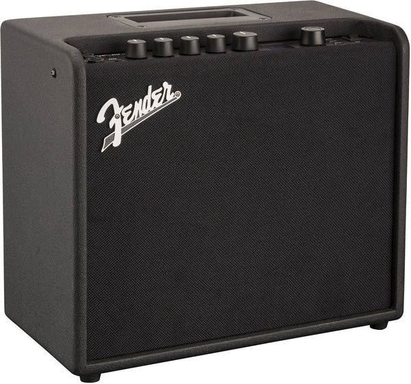 Guitar Amplifier Combo Fender Mustang LT25