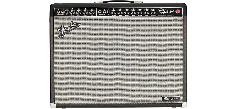 Fender Tone Master Twin Reverb