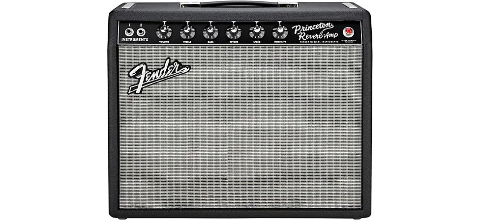 Fender '65 Princeon Reverb