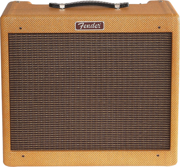 Fender Blues Junior Guitar Amplifier