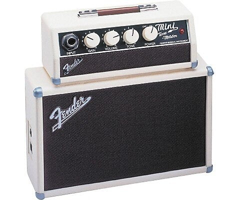 Fender Mini Tone-Master