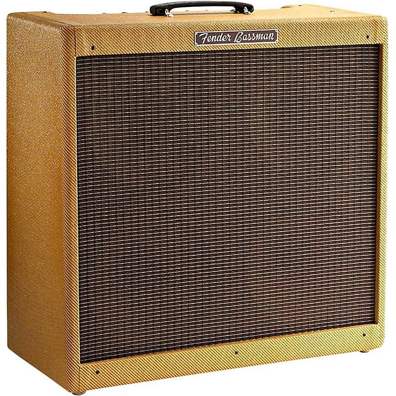 Fender Vintage Reissue ’59 Bassman Combo