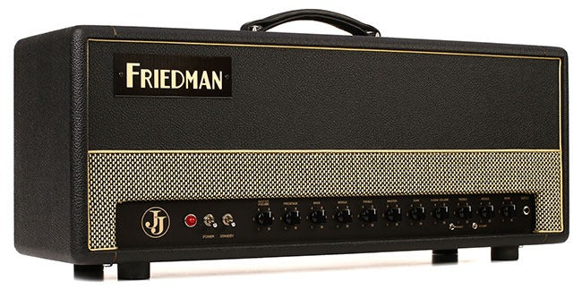 Friedman JJ-100 Jerry Cantrell Signature