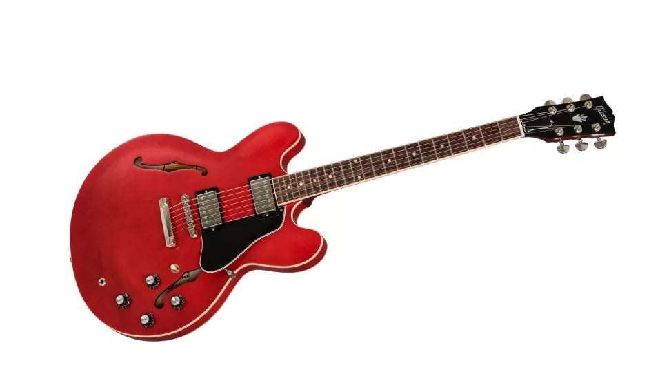 Gibson ES-335