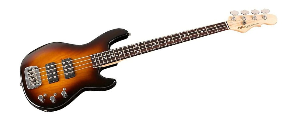 G&L L-2000 Bass 