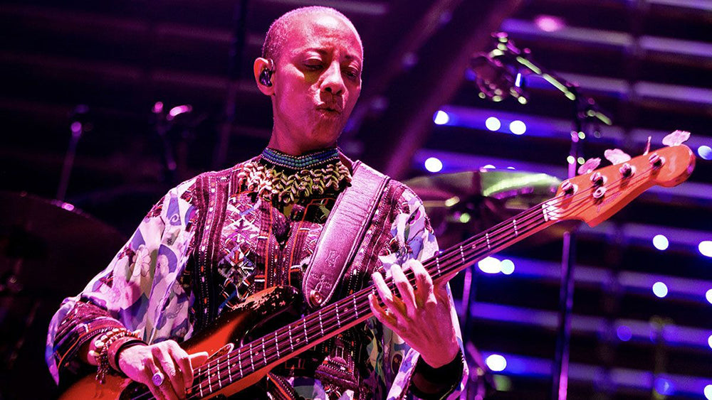 Gail Ann Dorsey