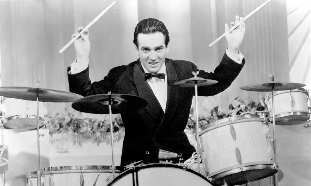 Gene Krupa